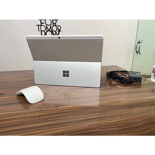 مایکروسافت سرفیس پرو مدل Microsoft Surface Pro X SQ1-8GB-128GB 2020 (قلم+موس اورجینال)