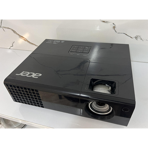 ویدئو پروژکتور ایسر مدل ACER P1500 (استوک)
