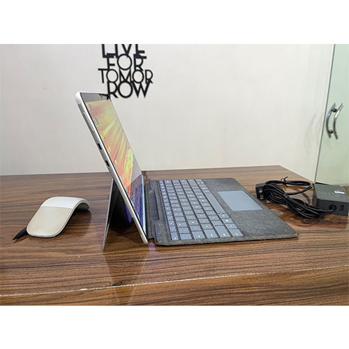 مایکروسافت سرفیس پرو مدل Microsoft Surface Pro X SQ1-8GB-128GB 2020 (قلم+موس اورجینال)
