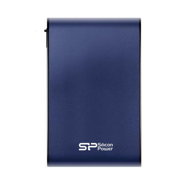 Silicon Power Armor A80 External Hard Drive 1TB