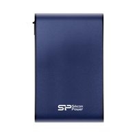 Silicon Power Armor A80 External Hard Drive 1TB