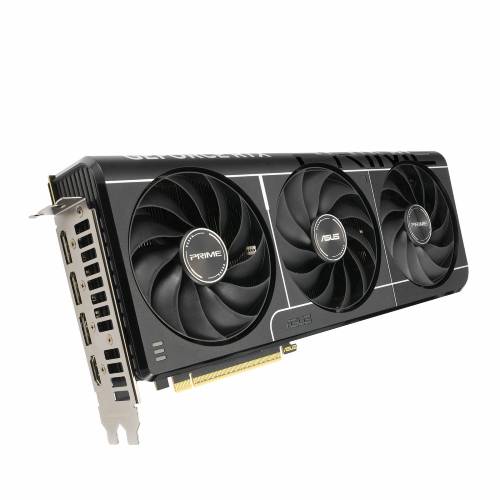 کارت گرافیک ایسوس مدل ASUS Prime RTX 5070 Ti OC 16GB