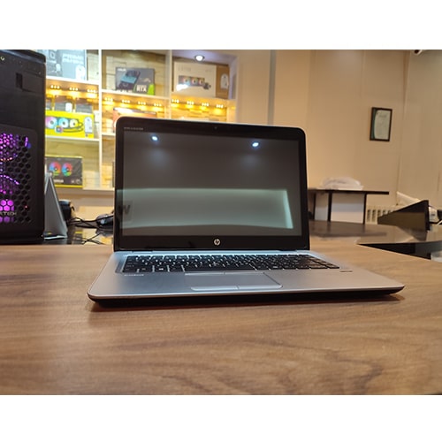 لپ تاپ اچ پی مدل HP EliteBook 840 G3 - i5(6300U)-8GB-256GB-INT