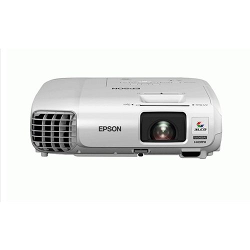 ویدئو پروژکتور اپسون مدل EPSON PowerLite 29W (استوک)