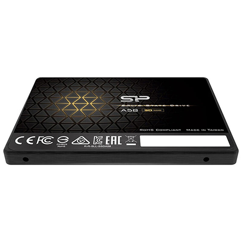 اس اس دی 128 گیگابایت سیلیکون پاور مدل Silicon Power A58 ACE