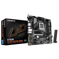 مادربرد گیگابایت مدل GIGABYTE B760M DS3H WIFI6E GEN5 DDR5