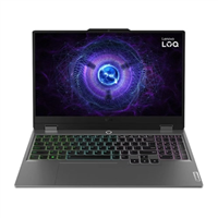 لپ تاپ لنوو مدل LENOVO LOQ - i7(13650HX)24GB-512GB-8GB(4050)
