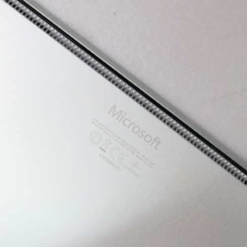 لپ تاپ سرفیس مایکروسافت مدل Microsoft Surface Laptop 3 - i5(1035G)-16GB-256GB (استوک)