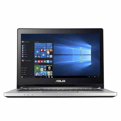 لپ تاپ ایسوس مدل ASUS TP300LC - i5(4210U)-8GB-128GB-INT