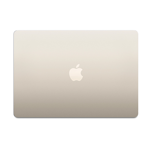 مک بوک ایر 13.6 اینچ 2026 مدل Apple MacBook Air M5-16GB-512GB
