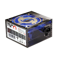 منبع تغذیه کامپیوتر تسکو مدل TSCO TP700