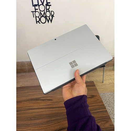سرفیس پرو 7 مایکروسافت مدل Microsoft Surface Pro 7 - i5(1035G)-8GB-256GB
