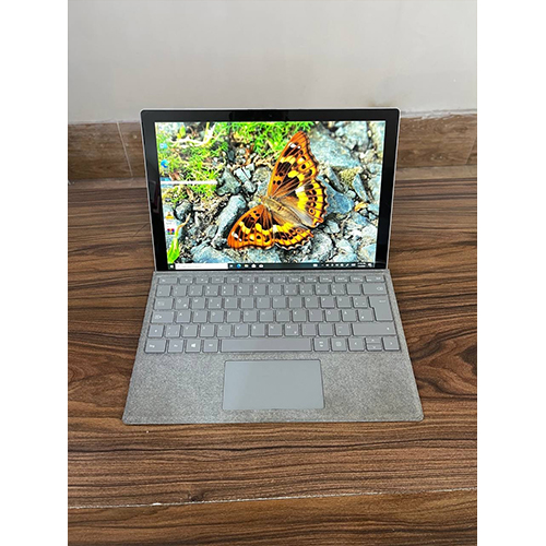 مایکروسافت سرفیس پرو 5 مدل Microsoft Surface Pro 5 - i5(7300U)-8GB-256GB-INT
