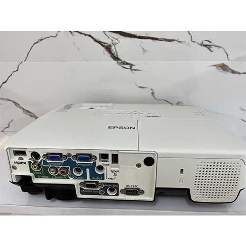 ویدئو پروژکتور اپسون مدل EPSON EB-1870 (استوک)