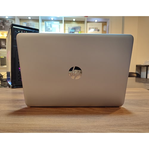 لپ تاپ اچ پی مدل HP EliteBook 840 G3 - i5(6300U)-8GB-256GB-INT