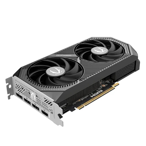 کارت گرافیک زوتاک مدل ZOTAC GeForce RTX 5060TI Twin Edge OC 8GB