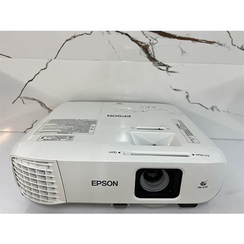 ویدئو پروژکتور اپسون مدل EPSON PowerLite 970 (استوک)