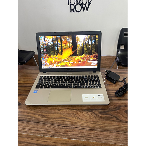 لپ تاپ ایسوس مدل ASUS X540SA - Celeron(N3060)-4GB-500GB-INT