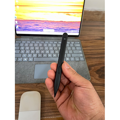 مایکروسافت سرفیس پرو مدل Microsoft Surface Pro X SQ1-8GB-128GB 2020 (قلم+موس اورجینال)