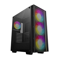 کیس کامپیوتر دیپ کول DeepCool MATREXX 55 MESH V4C