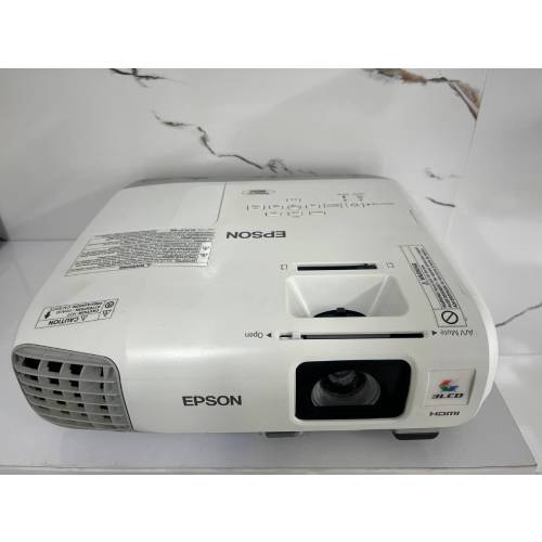 اجاره ویدئو پروژکتور اپسون مدل EPSON 965H