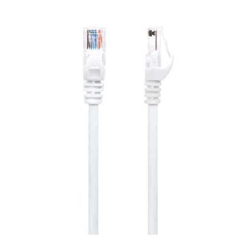 کابل شبکه تسکو مدل TNC 6100 CCF CAT6 به طول 10 متر