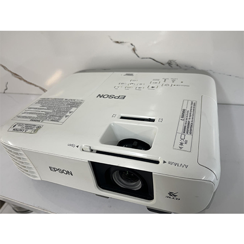 ویدئو پروژکتور اپسون مدل EPSON PowerLite 980W (استوک)