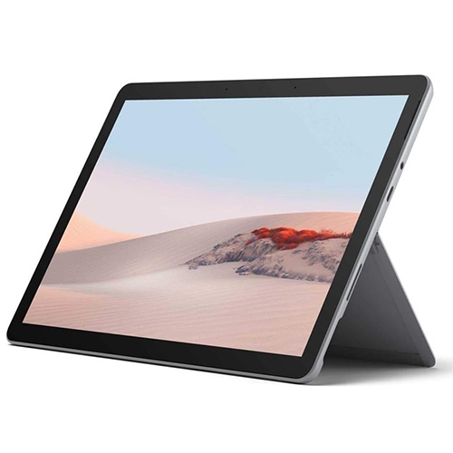 مایکروسافت سرفیس مدل Microsoft Surface Go - Pentium((4415Y)-8GB-256GB