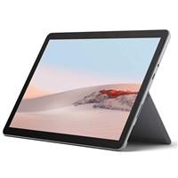 مایکروسافت سرفیس مدل Microsoft Surface Go - Pentium((4415Y)-8GB-256GB