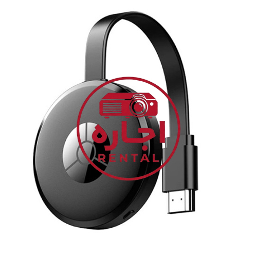 اجاره دانگل انتقال تصویر امگا مدل OMEGA HD80