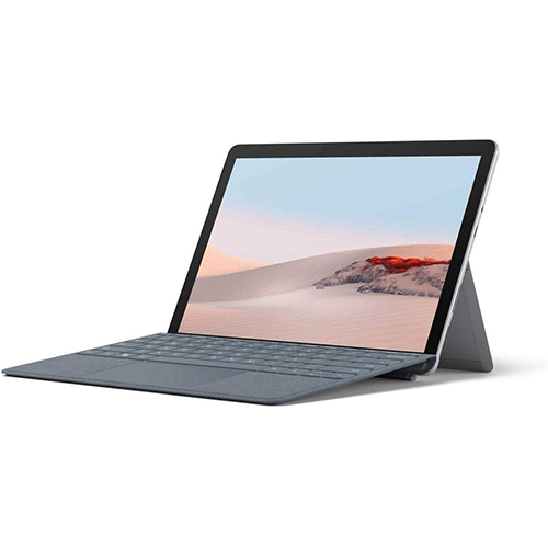 مایکروسافت سرفیس مدل Microsoft Surface Go - Pentium((4415Y)-8GB-256GB