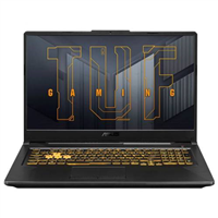 لپ تاپ ایسوس مدل ASUS TUF FA607NUG - R7(7445HS)-16GB-512GB-6GB(4050)