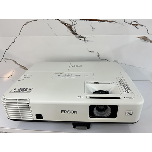 ویدئو پروژکتور اپسون مدل EPSON EB-1870 (استوک)