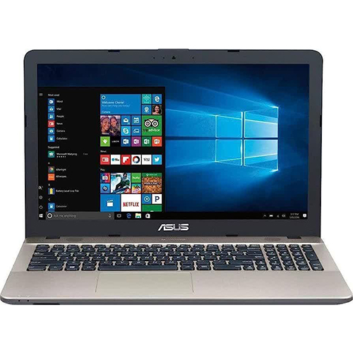 لپ تاپ ایسوس مدل ASUS X540SA - Celeron(N3060)-4GB-500GB-INT
