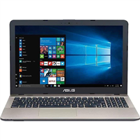 لپ تاپ ایسوس مدل ASUS X540SA - Celeron(N3060)-4GB-500GB-INT