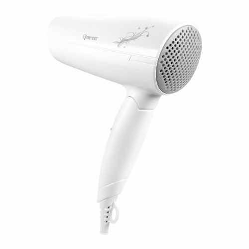 سشوار مسافرتی کویین 1200 وات مدل Queen HD320