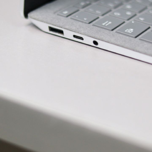 لپ تاپ سرفیس مایکروسافت مدل Microsoft Surface Laptop 3 - i5(1035G)-16GB-256GB (استوک)