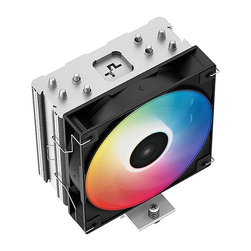 خنک کننده بادی دیپ کول DEEPCOOL AG400 ARGB