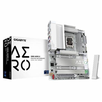 مادربرد گیگابایت مدل GIGABYTE Z890 AERO G