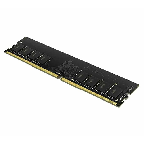 رم کامپیوتر مدل LEXAR 8GB DDR4 2666MHz