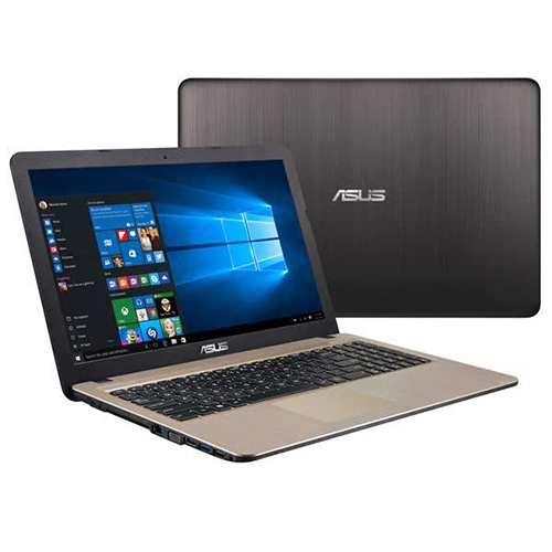 لپ تاپ ایسوس مدل ASUS X540SA - Celeron(N3060)-4GB-500GB-INT