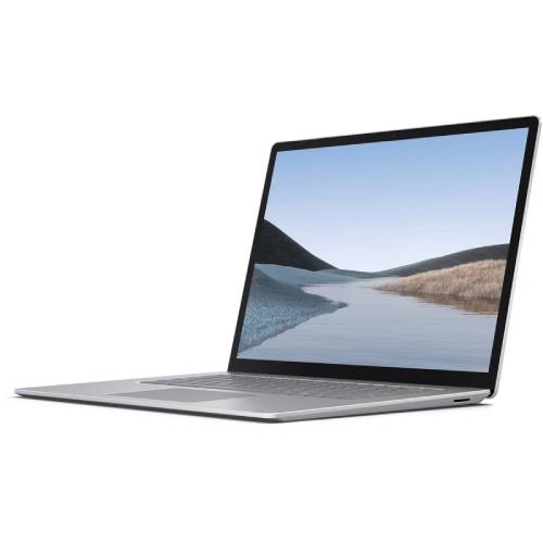 لپ تاپ سرفیس مایکروسافت مدل Microsoft Surface Laptop 3 - i5(1035G)-8GB-256GB