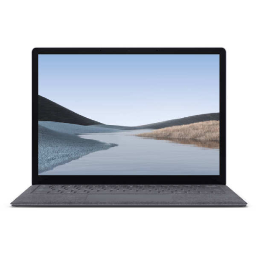 لپ تاپ سرفیس مایکروسافت مدل Microsoft Surface Laptop 3 - i5(1035G)-16GB-256GB (استوک)