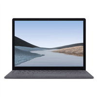 لپ تاپ سرفیس مایکروسافت مدل Microsoft Surface Laptop 3 - i5(1035G)-16GB-256GB (استوک)