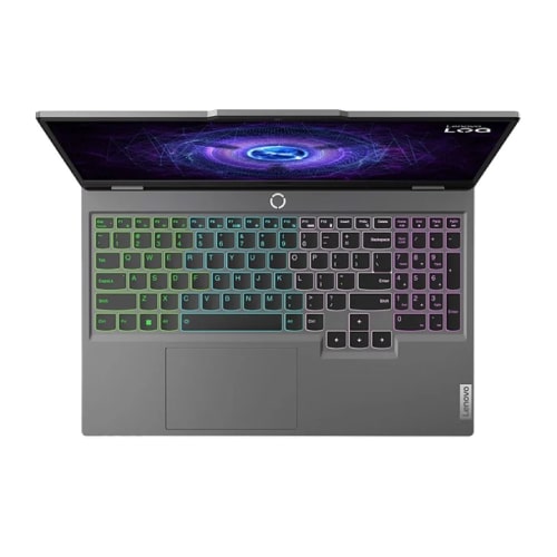 لپ تاپ لنوو مدل LENOVO LOQ - i7(13650)24GB-512B-6GB(4050)