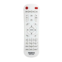 ریموت کنترل ویدیوپروژکتور تمامی برندها مدل Huayu RM-P1562