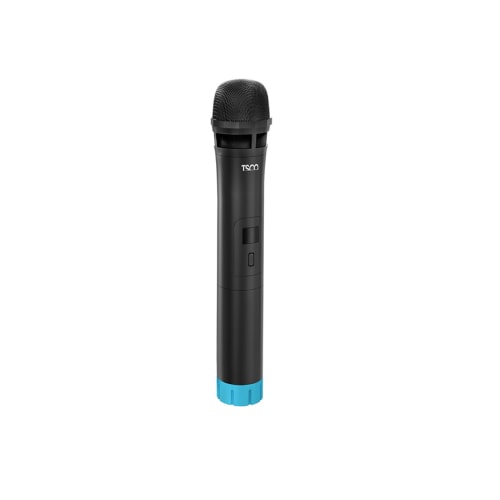 اسپیکر ترولی تسکو مدل TSCO TS1902