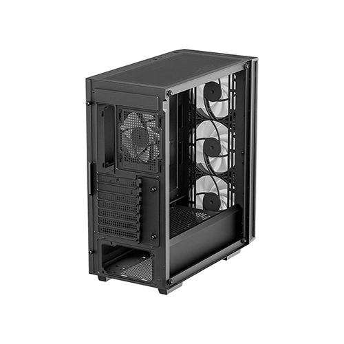 کیس کامپیوتر دیپ کول DeepCool MATREXX 55 MESH V4C