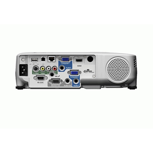 ویدئو پروژکتور اپسون مدل EPSON PowerLite 29W (استوک)