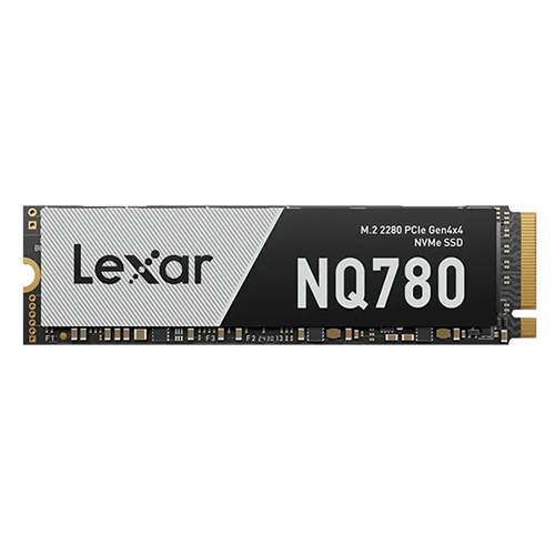 اس اس دی  لکسار ظرفیت 1 ترابایت مدل LEXAR NQ780